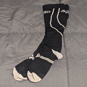 ABD Knee-High Compression Socks